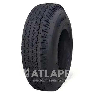 Neumático diagonal neumático ATLAPEX AX238: Optimizado para el transporte de remolques.