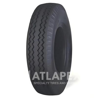 Neumático diagonal neumático ATLAPEX 4.80-12 (AX331): Diseñado para la excelencia en remolques