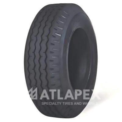 Neumático diagonal neumático ATLAPEX AX322: Rendimiento específico para remolques