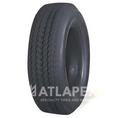 ATLAPEX AX326: Impulsa tus remolques con la excelencia de los neumáticos diagonales neumáticos duraderos.