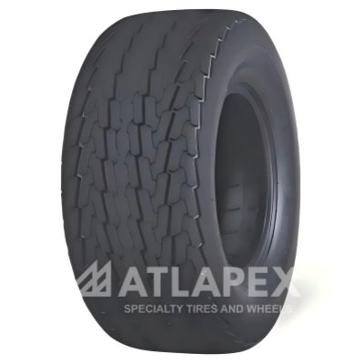Resistente para remolques, lista para la carretera: el neumático diagonal neumático ATLAPEX AX327 ofrece excelencia.