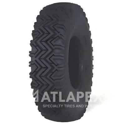 El neumático definitivo para remolques: Neumático diagonal neumático ATLAPEX AX330 para transportes fiables.