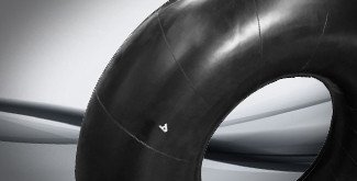 Small parts for tires