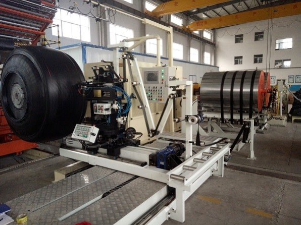 2014 PRODUCED THE FIRST AGR TIRES