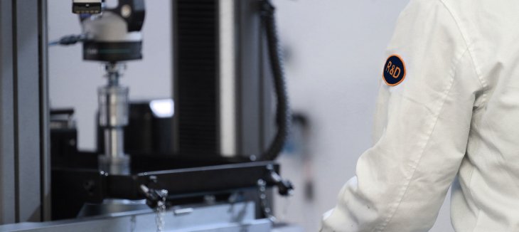 Products Development