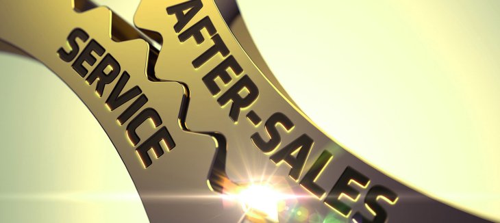 After Sales Service