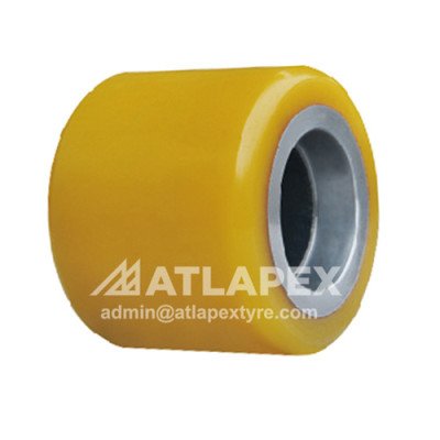 Pallet Roller Wheels for Pallet rollers (1)
