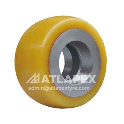 Wheels for Stabilisation Castors (1)
