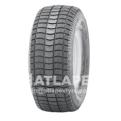 Garden tire 13X5.00-6 with P502 ARMOR pattern