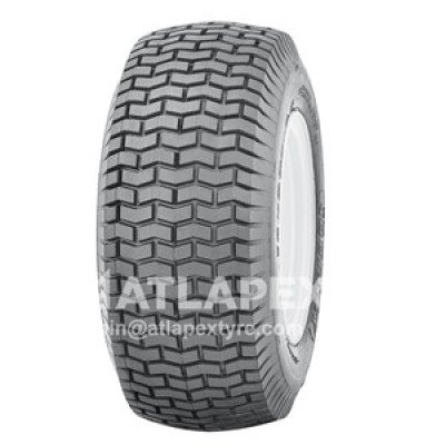 ARMOR 16X6.50-8 with P5012 ARMOR pattern