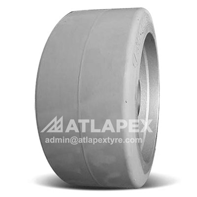 Dingli Scissor lift wheel with SC-SM pattern