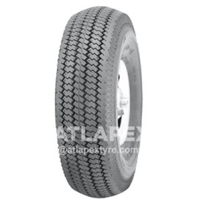 ARMOR 2.80/2.50-4 with P606 ARMOR pattern