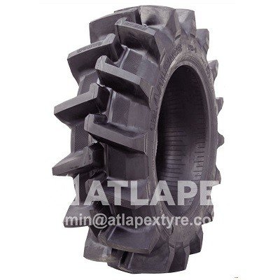 Paddy PR-118.4-38 With AX-PADI PR-1 Pattern