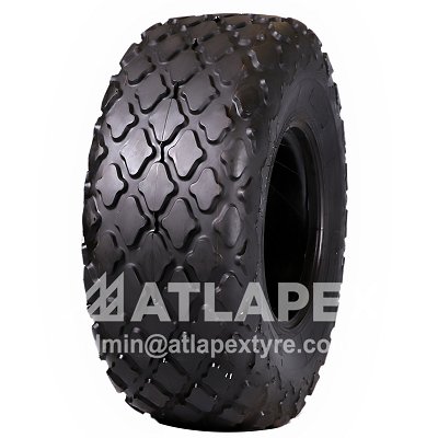 Agricultural R-3 23.1-26 with AX-DIAM R-3 pattern for turf use