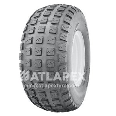 155/50-8 turf & garden with P519/P519B ARMOR pattern