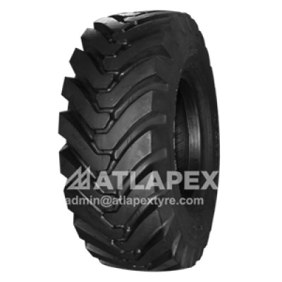 9.00-20 wheel excavator tires with AT-R4C pattern (1)