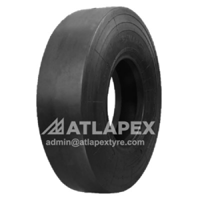 11.00-20 C-1 tires with AT-RS pattern for road roller use (1)