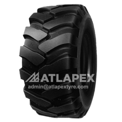 405/70-24 tire with AT-MT2 for backhoe and telehandler use (1)