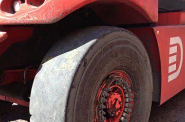 Underground Mining ,LHD.