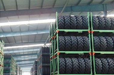 Agricultural tire and OTR Stock