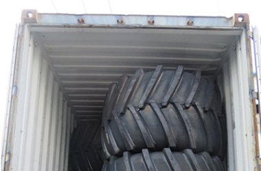 R-1 66x43.00-25  Loading 