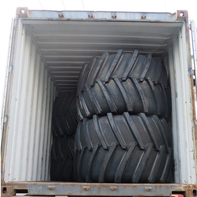 R-1 66x43.00-25  Loading 