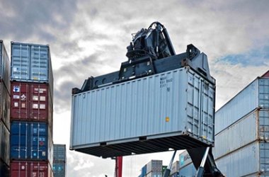 Material Handing Containerr handler ,forklift ,telecompic 