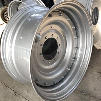Agricultural Wheels 