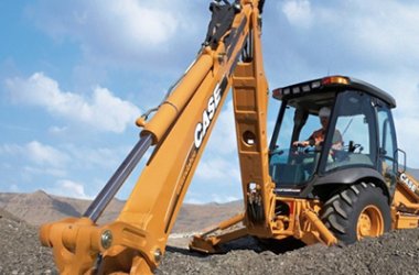 Construction Excavator ,skid steer ,backhoe 