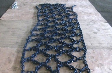 Forestry Non Skid Chain 