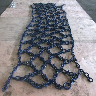 Forestry Non Skid Chain 