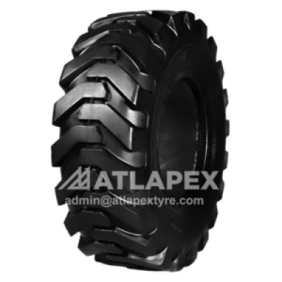 G-2/L-2 grader tires with AT-GRA for motor grader (1)