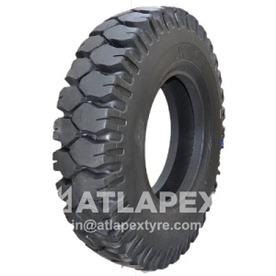 Mining truck tire 12.00-24 with AT-MK3 pattern for mining truck (1)
