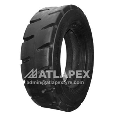69X18.00-35 underground mining tire with AT-UBL4 pattern (1)