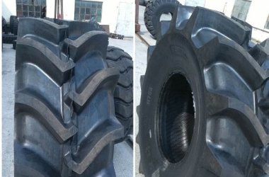 New released R-2 Agricultural Tyre