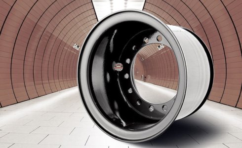 Tire Rims and Wheels