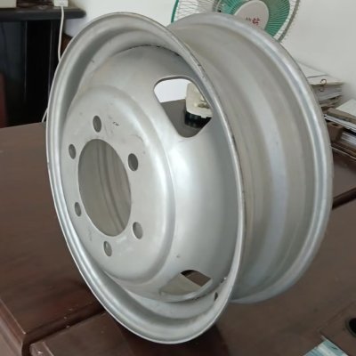 5.5Jx16 wheel for light truck and agri comercial truck, implement and pick up useuse