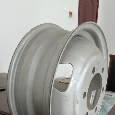 5.5Jx16 wheel for light truck and agri comercial truck, implement and pick up useuse (3)