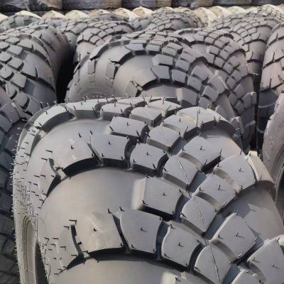 Military Tire 1300x530-533: A Reliable Solution for Tough Terrains (2)