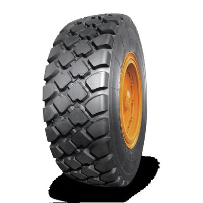 Full Range of E3/L3 RADIAL OTR Tire for Wheel Loaders