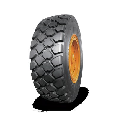 Full Range of E3/L3 RADIAL OTR Tire for Wheel Loaders (1)