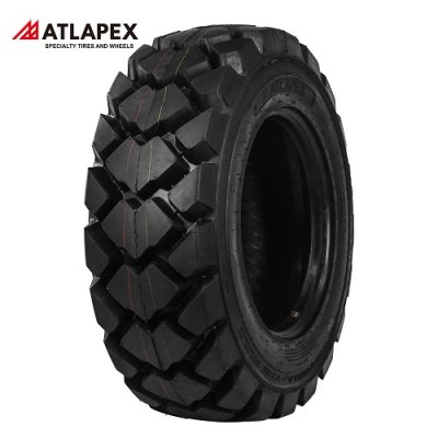 ATLAPEXS Skid Steer AT-SKS4 L5 pattern, 10-16.5 12-16.5 and 14-17.5