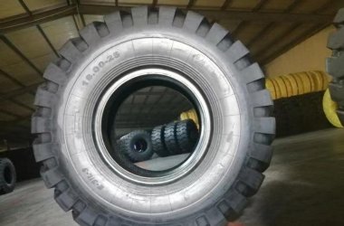 Introducing the Latest Release: ATLAPEX 18.00-25 TL/TT E3/L3 for Wheel Loader, Designed for the Russian Market