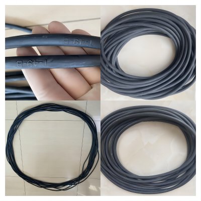 Gaint OTR tire O-ring OR-349-T (1)