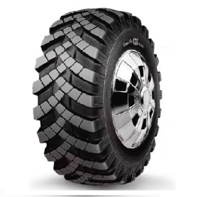Military Tire 13-20 for Military Vehicles (1)