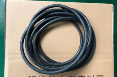 Full range of O-ring for tubeless OTR tires