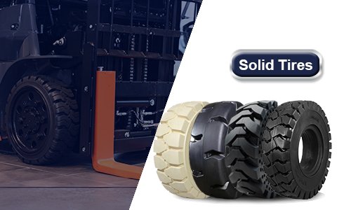 Solid Tires