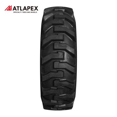 Unleash Unstoppable Performance with ATLAPEX’s AT-BKR1B R-4 Pattern Backhoe Loader Tires 16.9-24, 16.9-28, 19.5L-24, 18.4-26 — Your Ultimate Partner for Tough Jobs! (3)
