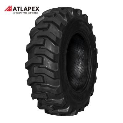 Unleash Unstoppable Performance with ATLAPEX’s AT-BKR1B R-4 Pattern Backhoe Loader Tires 16.9-24, 16.9-28, 19.5L-24, 18.4-26 — Your Ultimate Partner for Tough Jobs!