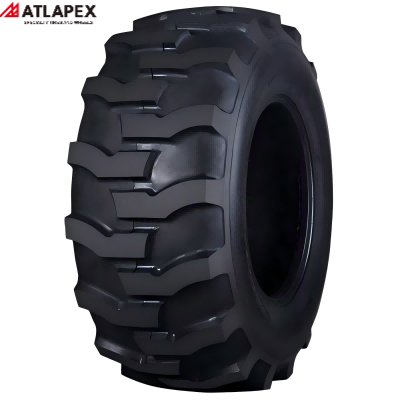 ATLAPEX R-4 AT-BKR1C: The Pinnacle of Heavy-Duty Equipment Tires